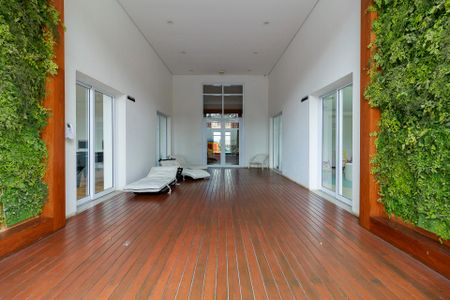 Apartamento à venda com 89m², 2 quartos e 2 vagasSauna