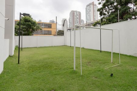 Apartamento à venda com 89m², 2 quartos e 2 vagasQuadra