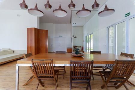 Apartamento à venda com 89m², 2 quartos e 2 vagasSalão de Festas