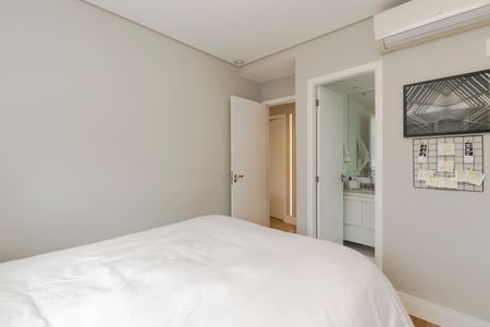 Apartamento à venda com 89m², 2 quartos e 2 vagasSuíte