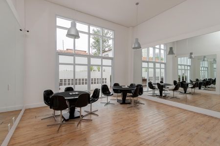 Apartamento à venda com 89m², 2 quartos e 2 vagasSalão de Jogos