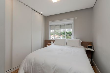 Apartamento à venda com 89m², 2 quartos e 2 vagasSuíte