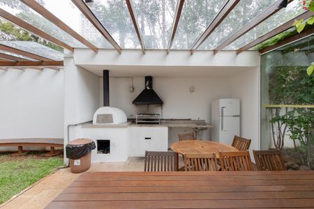 Apartamento à venda com 89m², 2 quartos e 2 vagasChurrascaria