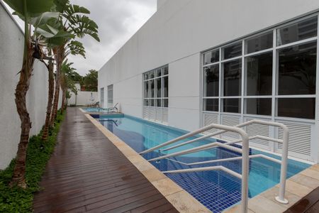 Apartamento à venda com 89m², 2 quartos e 2 vagasPiscina