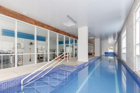 Apartamento à venda com 89m², 2 quartos e 2 vagasPiscina Coberta