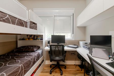 Apartamento à venda com 89m², 2 quartos e 2 vagasQuarto