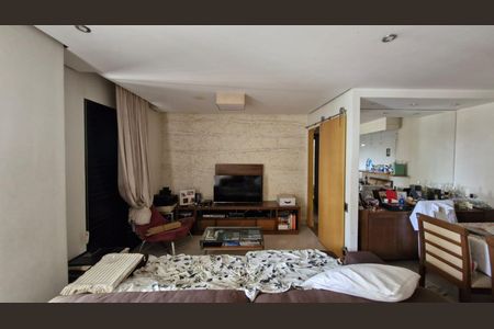 Apartamento à venda com 83m², 2 quartos e 2 vagasSala