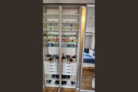 Apartamento à venda com 83m², 2 quartos e 2 vagasQuarto