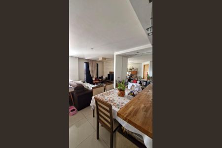 Sala de apartamento à venda com 2 quartos, 83m² em Jardim Avelino, São Paulo