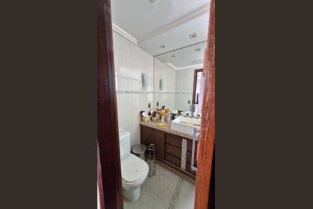 Apartamento à venda com 83m², 2 quartos e 2 vagasBanheiro