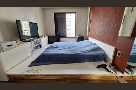 Apartamento à venda com 83m², 2 quartos e 2 vagasQuarto