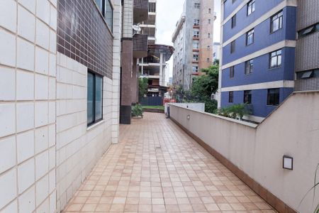 Apartamento à venda com 49m², 1 quarto e 2 vagasÁrea comum