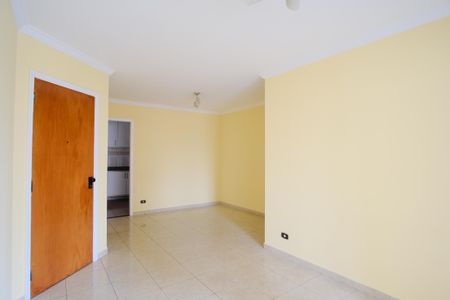 Sala de apartamento para alugar com 3 quartos, 85m² em Tatuapé, São Paulo