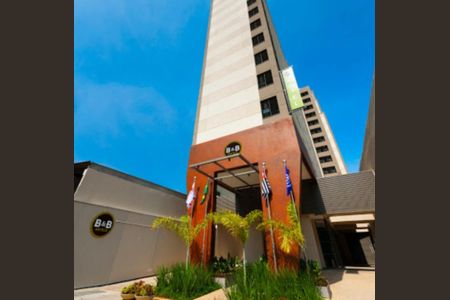 Foto 02 de kitnet/studio à venda com 1 quarto, 18m² em Centro Histórico de São Paulo, São Paulo