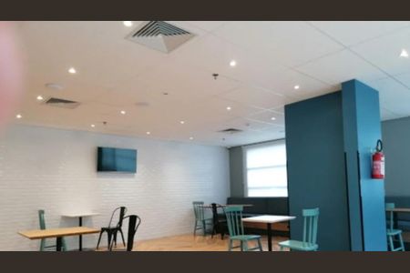 Foto 09 de kitnet/studio à venda com 1 quarto, 18m² em Centro Histórico de São Paulo, São Paulo