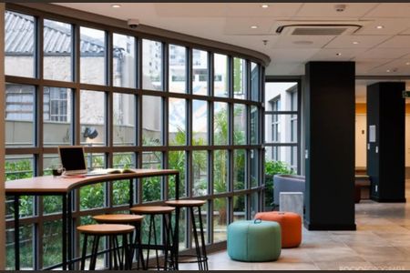 Foto 07 de kitnet/studio à venda com 1 quarto, 18m² em Centro Histórico de São Paulo, São Paulo