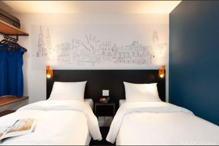 Foto 04 de kitnet/studio à venda com 1 quarto, 18m² em Centro Histórico de São Paulo, São Paulo