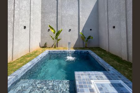 Casa de condomínio à venda com 126m², 3 quartos e 2 vagas Casa de condomínio à venda com 126m², 3 quartos e 2 vagasFoto 11