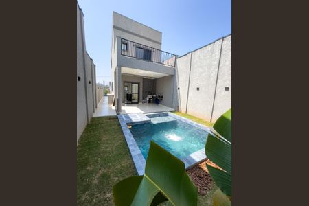 Casa de condomínio à venda com 126m², 3 quartos e 2 vagas Casa de condomínio à venda com 126m², 3 quartos e 2 vagasFoto 15