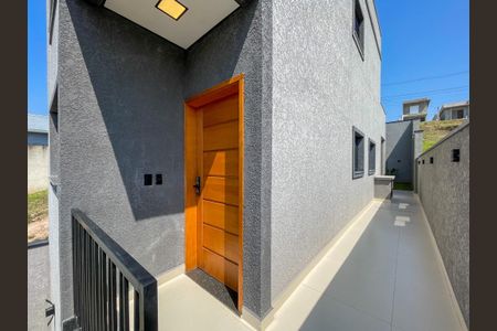 Casa de condomínio à venda com 126m², 3 quartos e 2 vagas Casa de condomínio à venda com 126m², 3 quartos e 2 vagasFoto 07