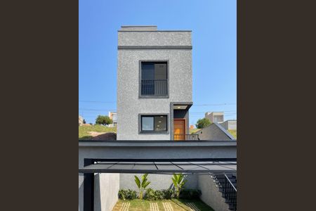 Casa de condomínio à venda com 126m², 3 quartos e 2 vagas Casa de condomínio à venda com 126m², 3 quartos e 2 vagasFoto 04