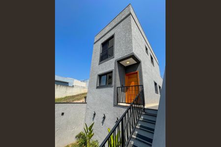 Casa de condomínio à venda com 126m², 3 quartos e 2 vagas Casa de condomínio à venda com 126m², 3 quartos e 2 vagasFoto 02