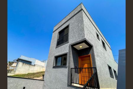 Casa de condomínio à venda com 126m², 3 quartos e 2 vagas Casa de condomínio à venda com 126m², 3 quartos e 2 vagasFoto 01