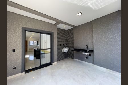 Casa de condomínio à venda com 126m², 3 quartos e 2 vagas Casa de condomínio à venda com 126m², 3 quartos e 2 vagasFoto 10