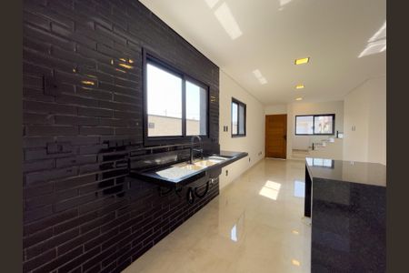 Casa de condomínio à venda com 126m², 3 quartos e 2 vagas Casa de condomínio à venda com 126m², 3 quartos e 2 vagasFoto 19