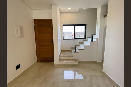 Casa de condomínio à venda com 126m², 3 quartos e 2 vagas Casa de condomínio à venda com 126m², 3 quartos e 2 vagasFoto 23