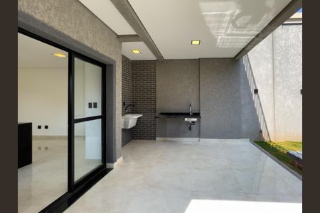 Casa de condomínio à venda com 126m², 3 quartos e 2 vagas Casa de condomínio à venda com 126m², 3 quartos e 2 vagasFoto 09