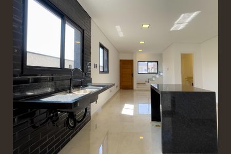 Casa de condomínio à venda com 126m², 3 quartos e 2 vagas Casa de condomínio à venda com 126m², 3 quartos e 2 vagasFoto 18