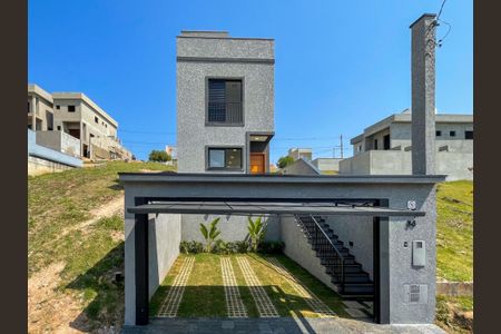 Casa de condomínio à venda com 126m², 3 quartos e 2 vagas Casa de condomínio à venda com 126m², 3 quartos e 2 vagasFoto 05