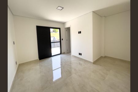 Foto 35 de casa de condomínio à venda com 3 quartos, 126m² em Villas do Jaguari, Santana de Parnaíba