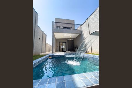 Casa de condomínio à venda com 126m², 3 quartos e 2 vagas Casa de condomínio à venda com 126m², 3 quartos e 2 vagasFoto 13