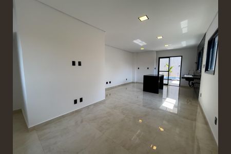 Foto 24 de casa de condomínio à venda com 3 quartos, 126m² em Villas do Jaguari, Santana de Parnaíba