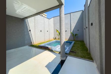 Casa de condomínio à venda com 126m², 3 quartos e 2 vagas Casa de condomínio à venda com 126m², 3 quartos e 2 vagasFoto 08
