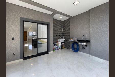 Casa de condomínio à venda com 126m², 3 quartos e 2 vagas Casa de condomínio à venda com 126m², 3 quartos e 2 vagasFoto 17