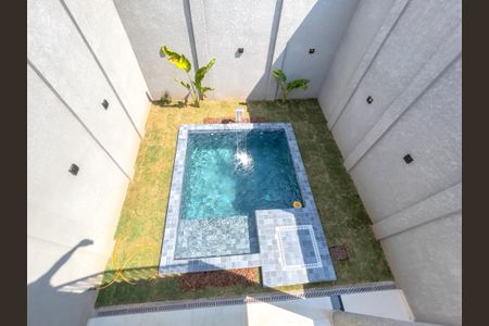 Casa de condomínio à venda com 126m², 3 quartos e 2 vagas Casa de condomínio à venda com 126m², 3 quartos e 2 vagasFoto 40