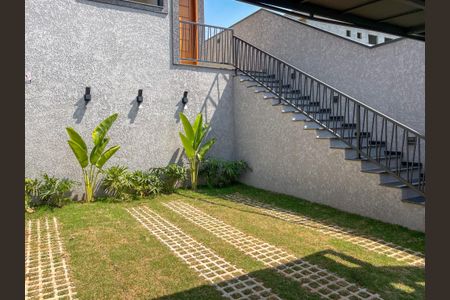 Casa de condomínio à venda com 126m², 3 quartos e 2 vagas Casa de condomínio à venda com 126m², 3 quartos e 2 vagasFoto 06
