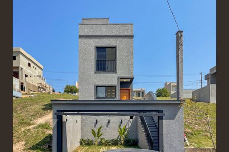 Casa de condomínio à venda com 126m², 3 quartos e 2 vagas Casa de condomínio à venda com 126m², 3 quartos e 2 vagasFoto 03