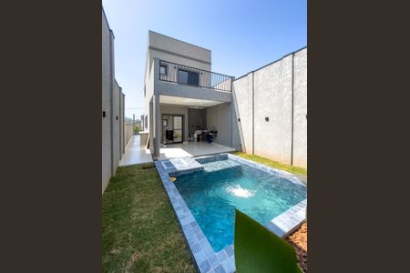 Casa de condomínio à venda com 126m², 3 quartos e 2 vagas Casa de condomínio à venda com 126m², 3 quartos e 2 vagasFoto 14