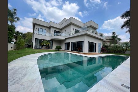 Casa de condomínio à venda com 800m², 5 quartos e 6 vagasFoto 35