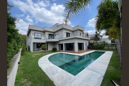 Casa de condomínio à venda com 800m², 5 quartos e 6 vagasFoto 36