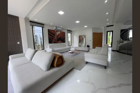 Casa de condomínio à venda com 800m², 5 quartos e 6 vagasFoto 12