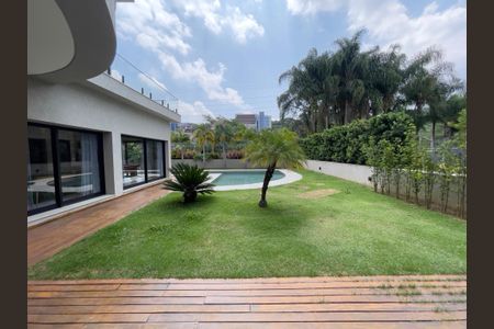 Casa de condomínio à venda com 800m², 5 quartos e 6 vagasFoto 13