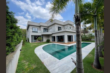 Casa de condomínio à venda com 800m², 5 quartos e 6 vagasFoto 02