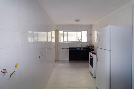 Apartamento para alugar com 83m², 3 quartos e 1 vaga Apartamento para alugar com 83m², 3 quartos e 1 vagaCozinha