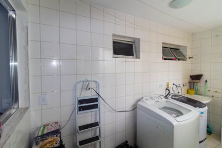 Apartamento para alugar com 83m², 3 quartos e 1 vaga Apartamento para alugar com 83m², 3 quartos e 1 vagaÁrea de Serviço