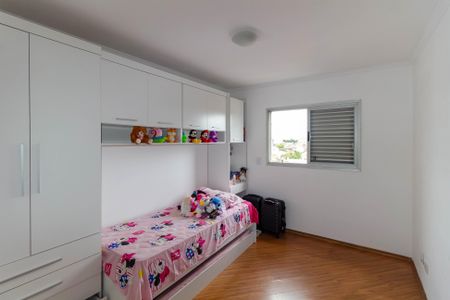 Apartamento para alugar com 83m², 3 quartos e 1 vaga Apartamento para alugar com 83m², 3 quartos e 1 vagaQuarto 2